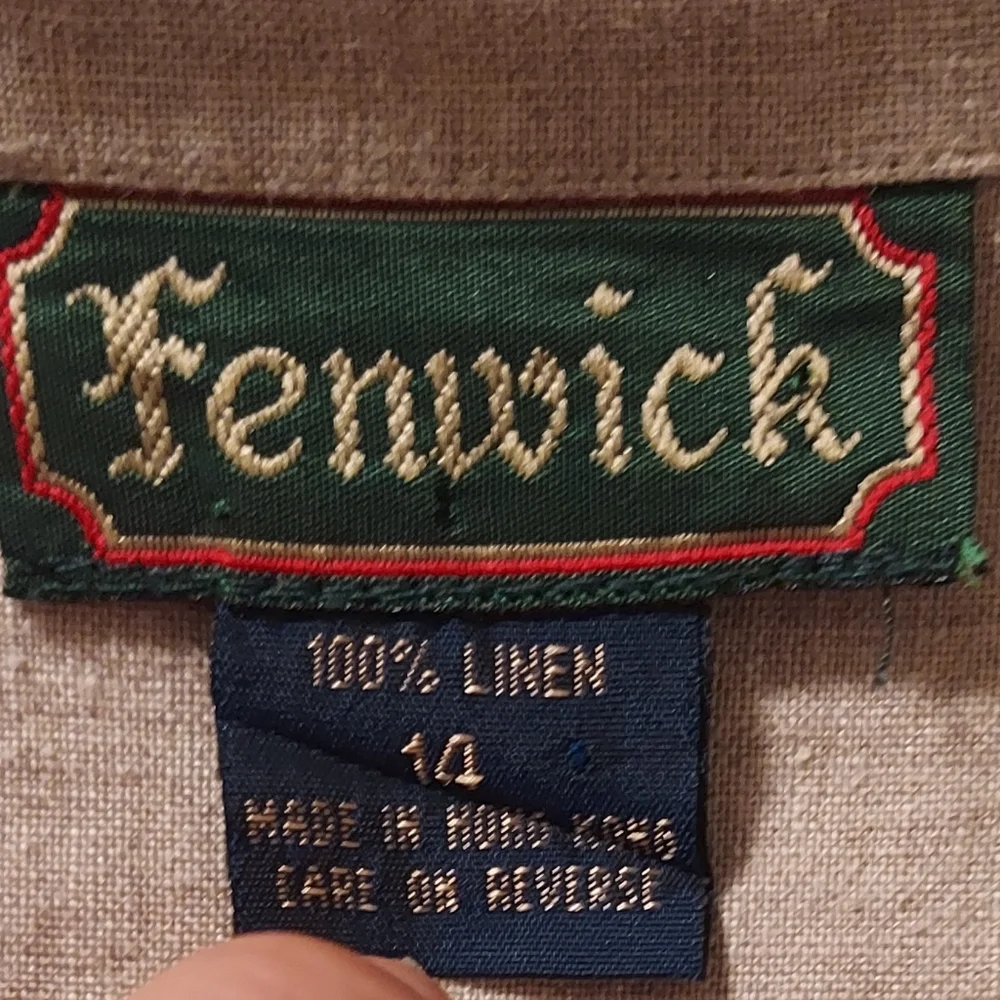 Fenwick - Picture 2 of 3